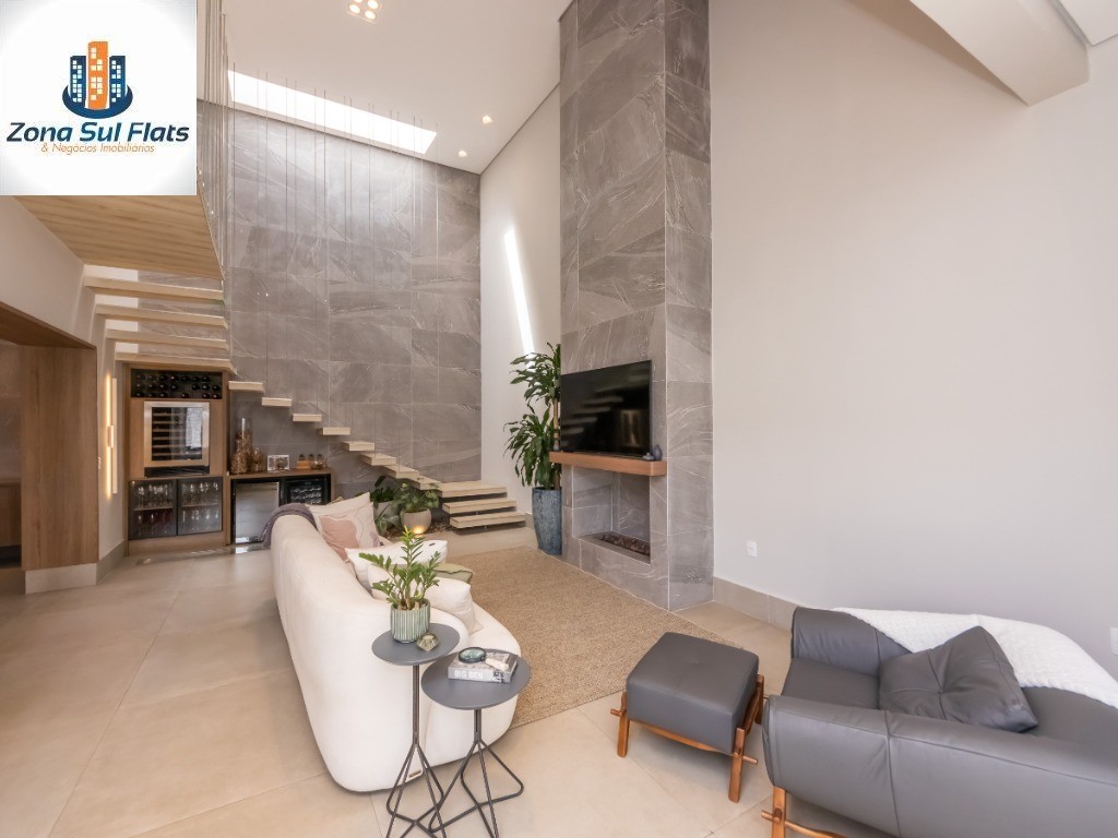 Casa, 4 quartos, 319 m² - Foto 15