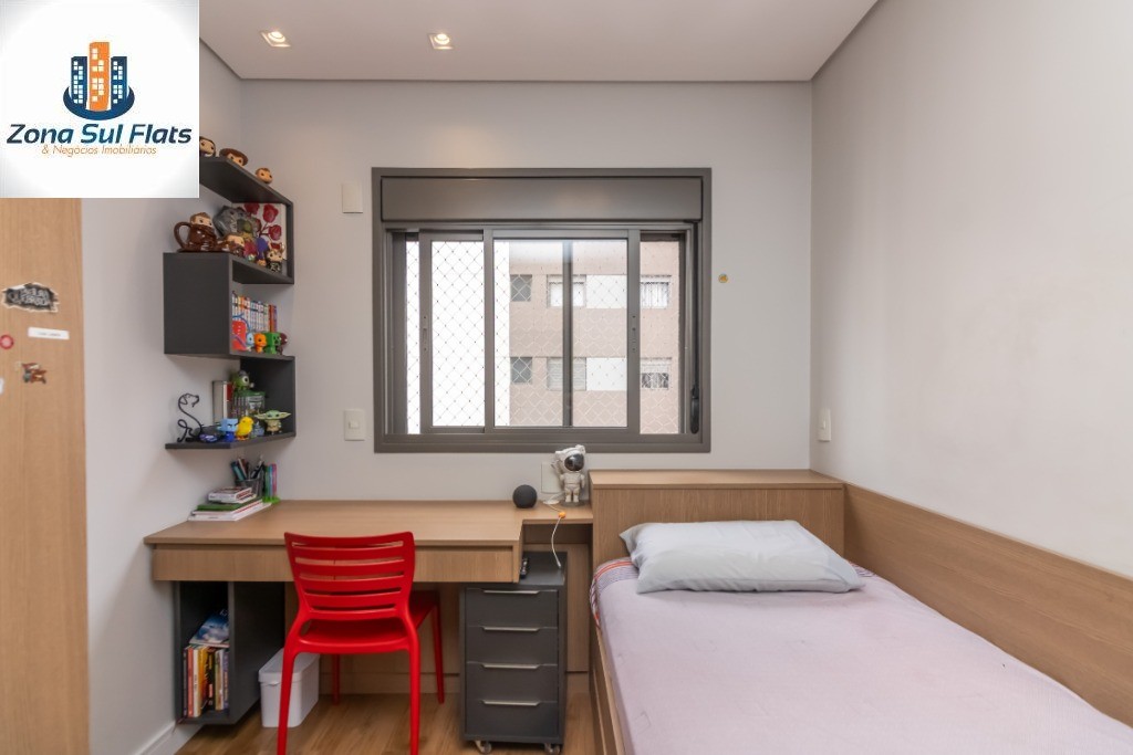 Apartamento, 4 quartos, 150 m² - Foto 30