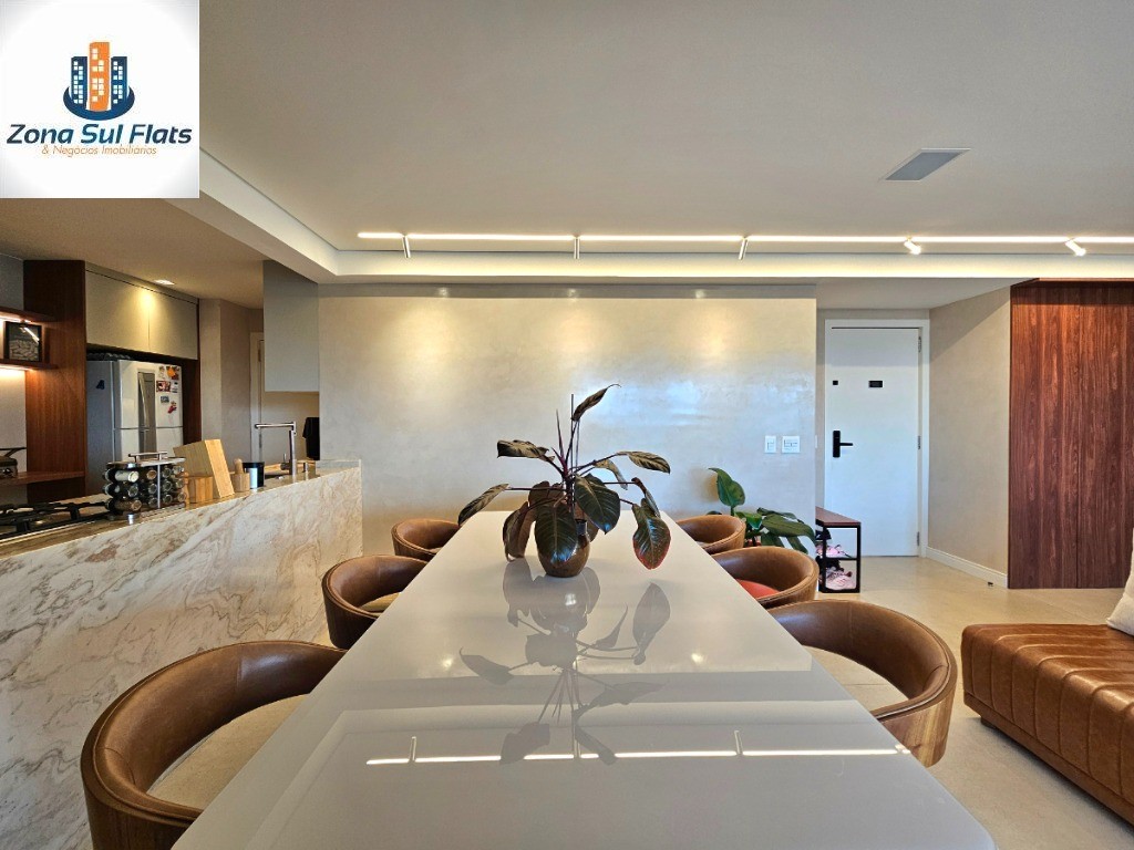Apartamento, 3 quartos, 146 m² - Foto 10