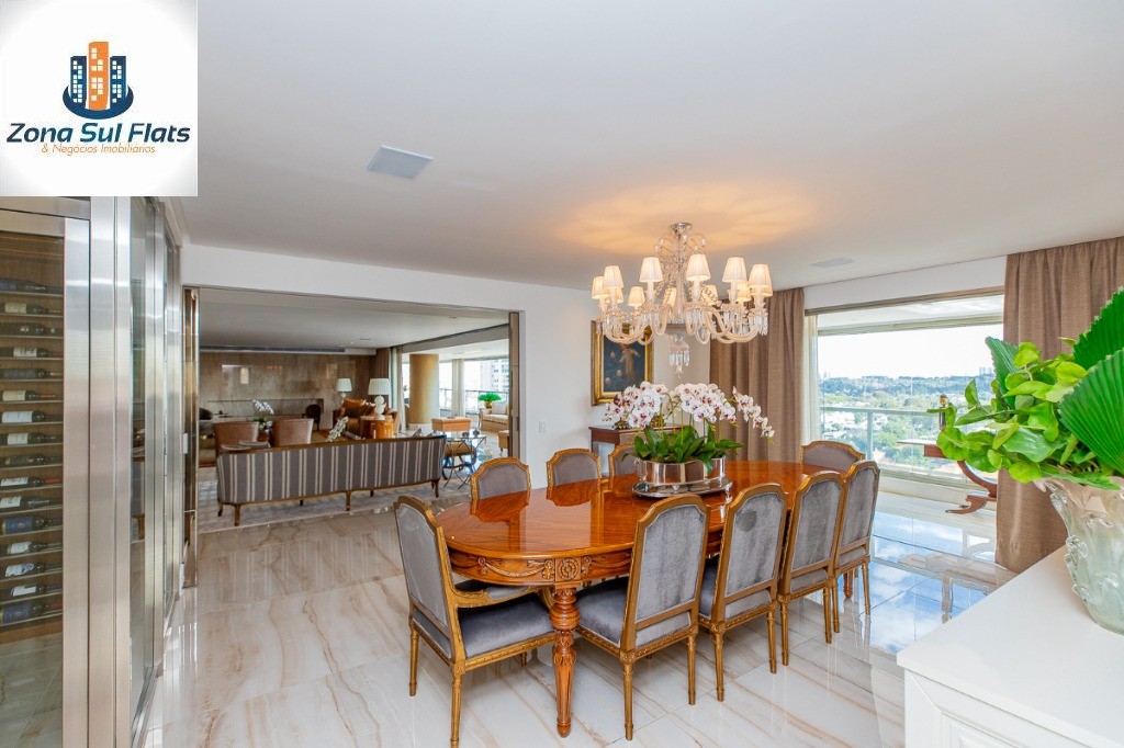Apartamento, 3 quartos, 485 m² - Foto 11