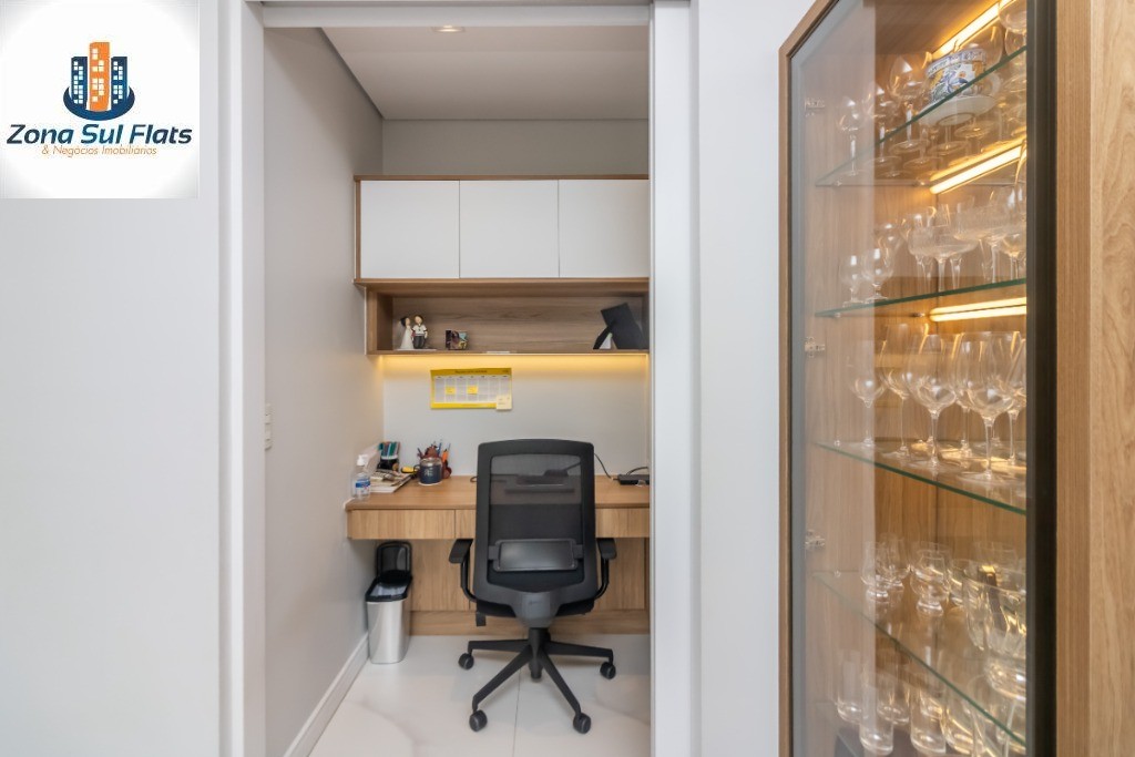 Apartamento, 4 quartos, 150 m² - Foto 32