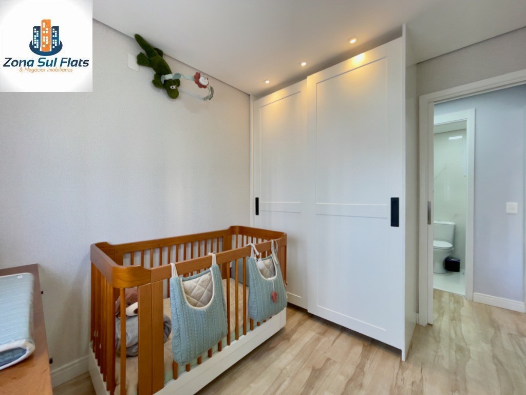 Apartamento, 2 quartos, 56 m² - Foto 23