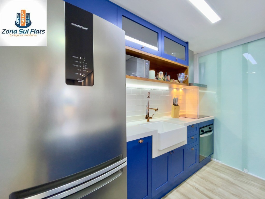 Apartamento, 2 quartos, 56 m² - Foto 12