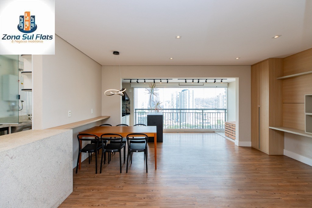 Apartamento, 2 quartos, 81 m² - Foto 3