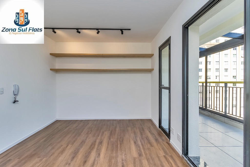 Cobertura, 1 quarto, 70 m² - Foto 6