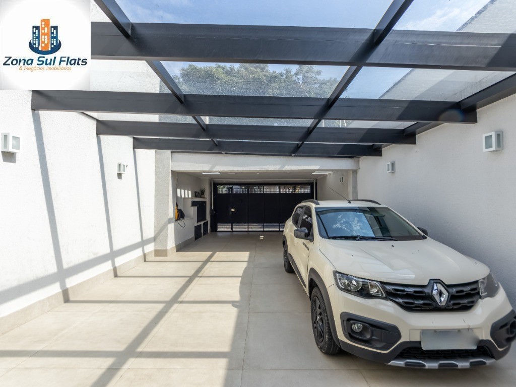 Casa, 4 quartos, 319 m² - Foto 50