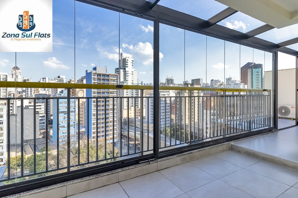 Cobertura, 1 quarto, 70 m² - Foto 14