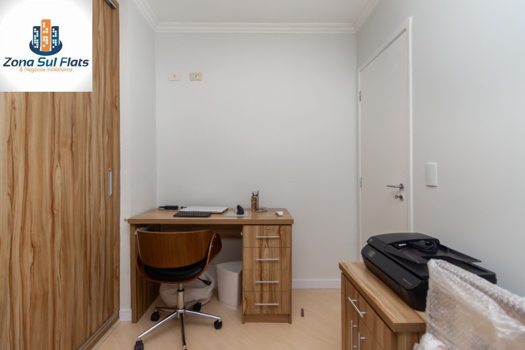 Apartamento, 3 quartos, 162 m² - Foto 14