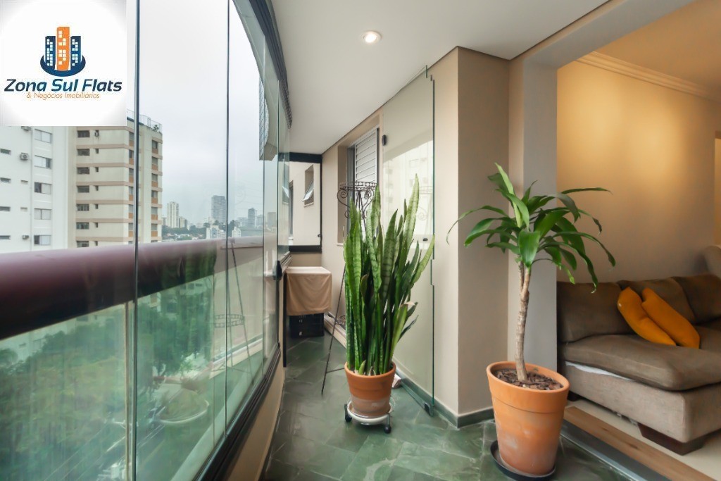 Apartamento, 3 quartos, 162 m² - Foto 30