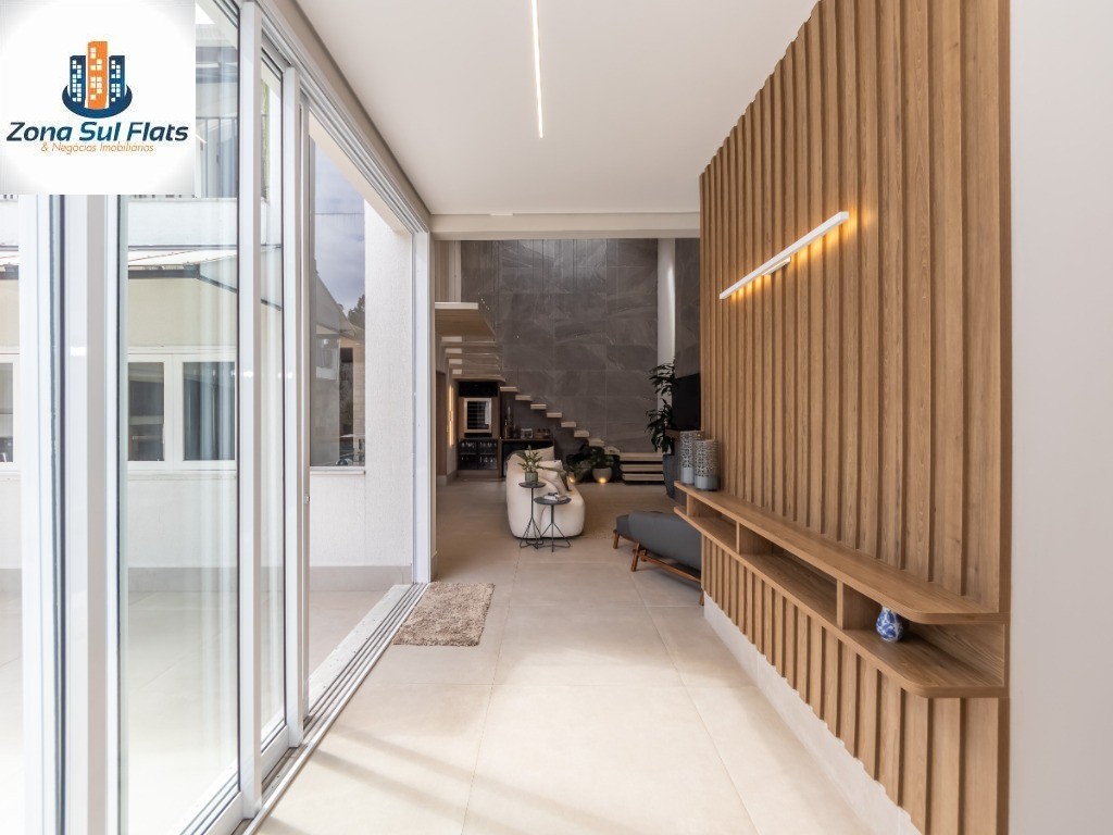 Casa, 4 quartos, 319 m² - Foto 41