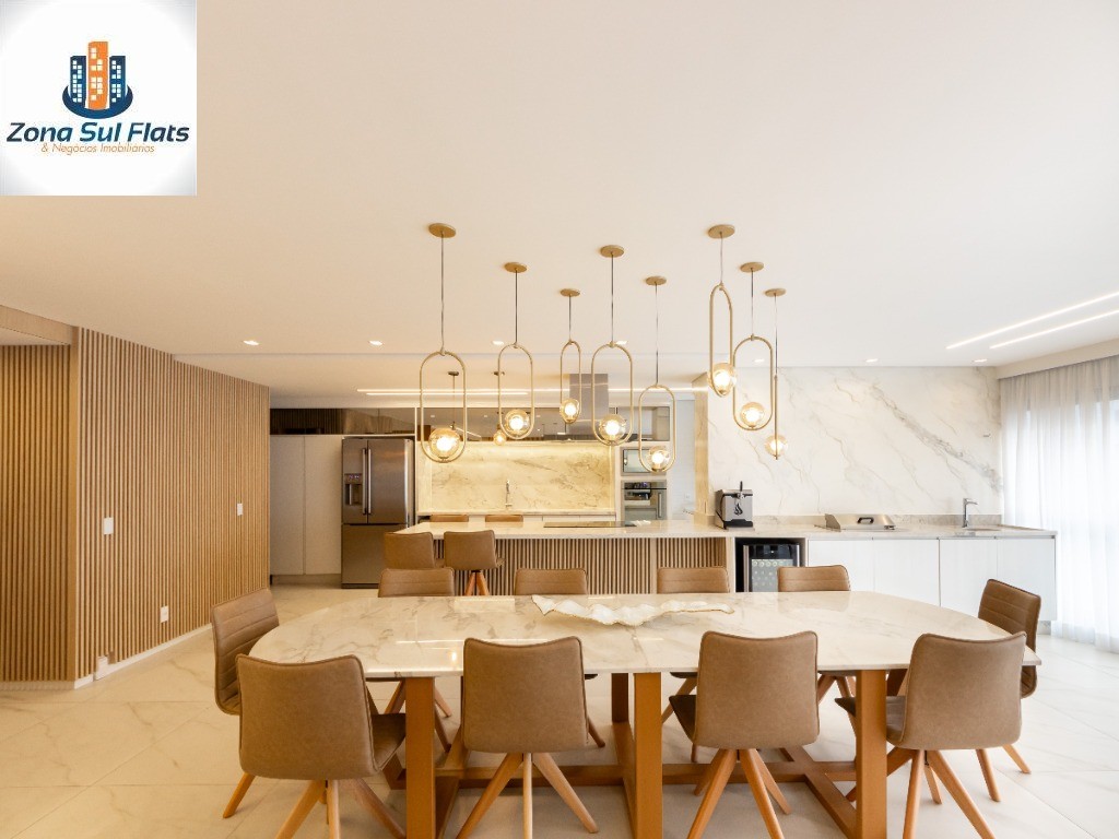 Apartamento, 3 quartos, 160 m² - Foto 7