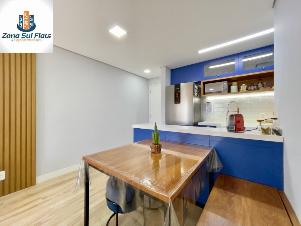 Apartamento, 2 quartos, 56 m² - Foto 10