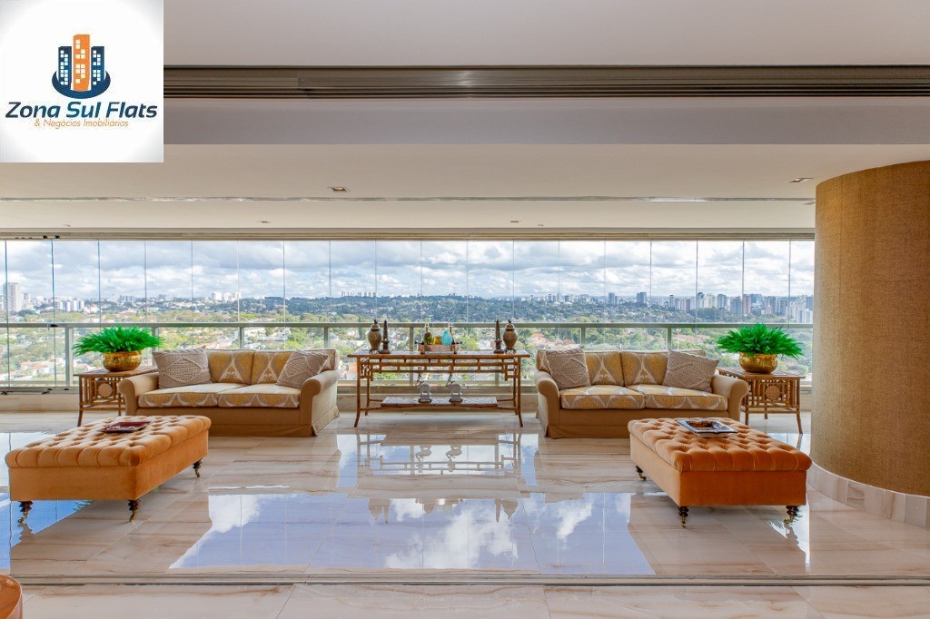 Apartamento, 3 quartos, 485 m² - Foto 20