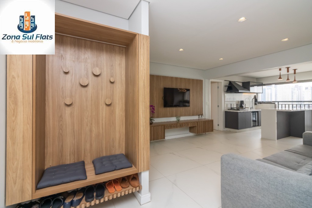 Apartamento, 4 quartos, 150 m² - Foto 5