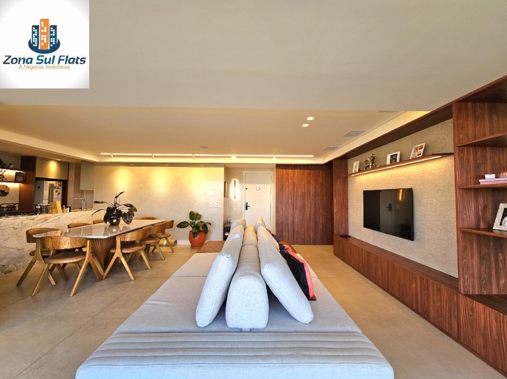 Apartamento, 3 quartos, 146 m² - Foto 4