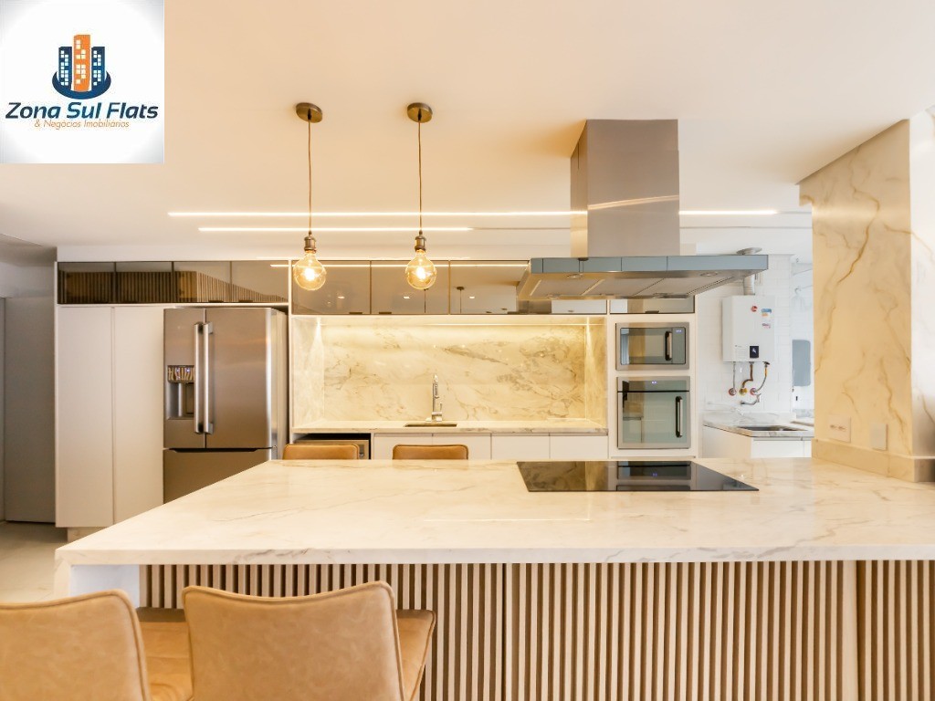Apartamento, 3 quartos, 160 m² - Foto 15