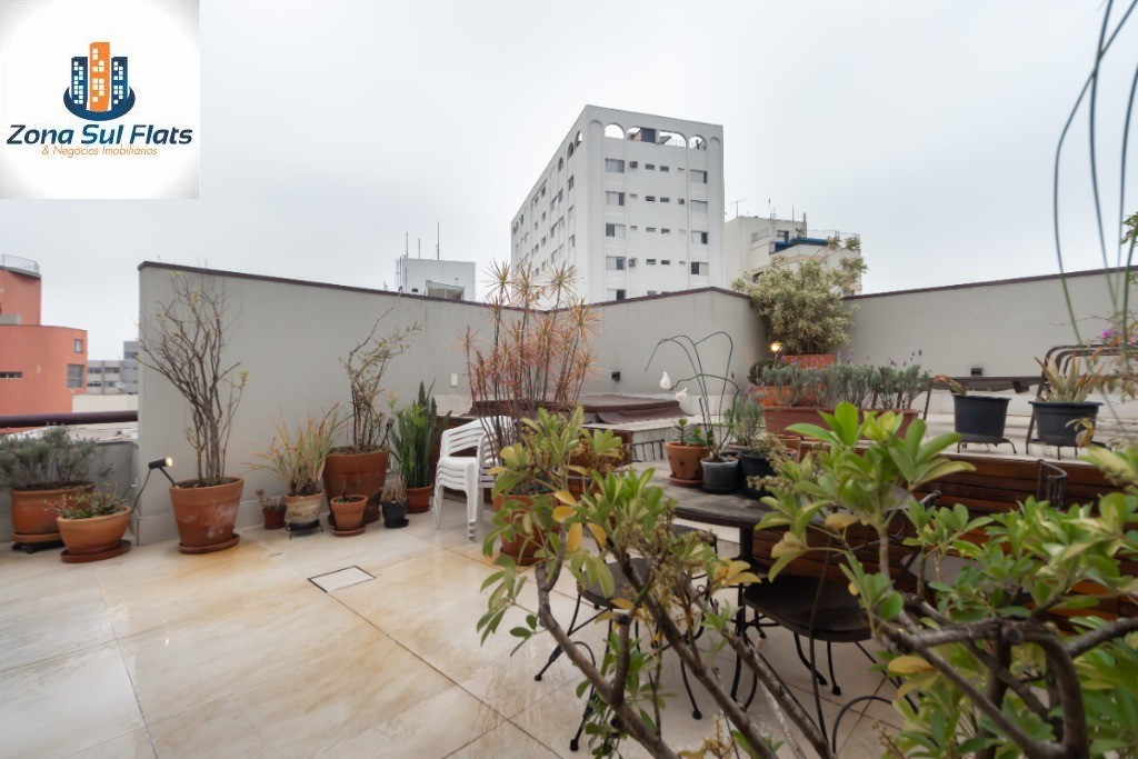 Apartamento, 3 quartos, 162 m² - Foto 43