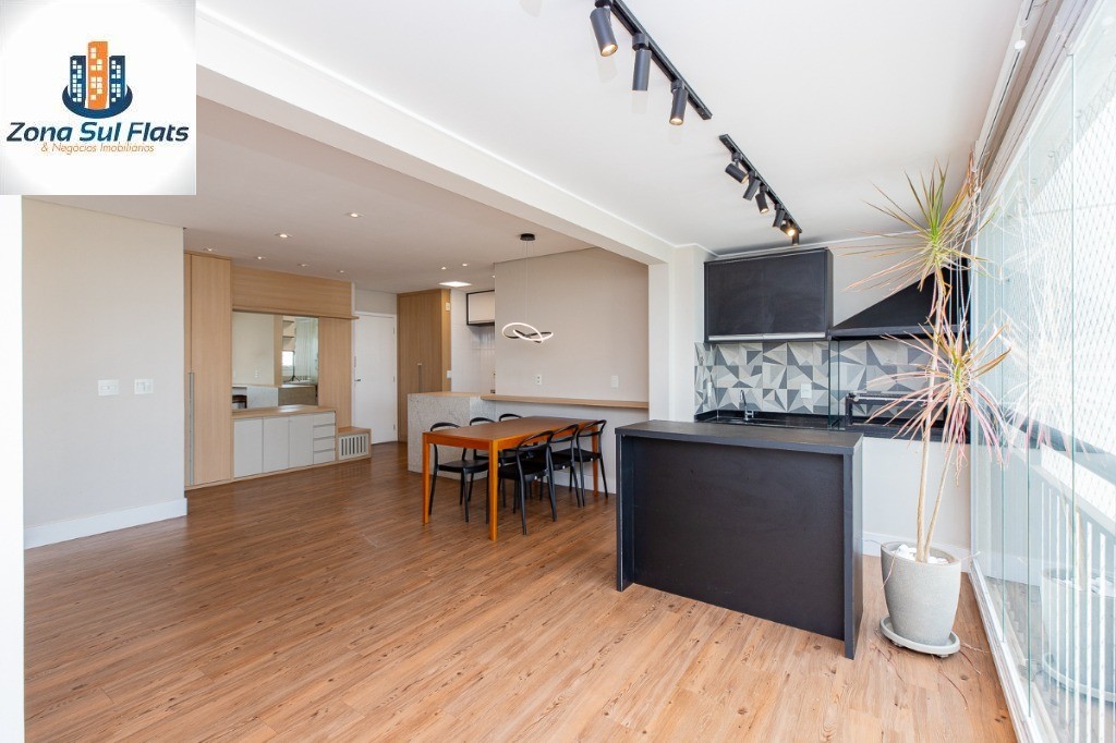 Apartamento, 2 quartos, 81 m² - Foto 12