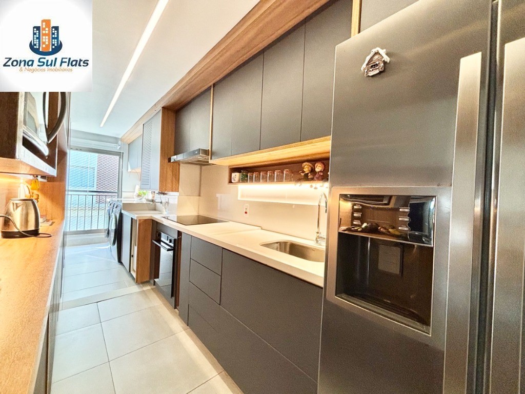 Apartamento, 3 quartos, 110 m² - Foto 6