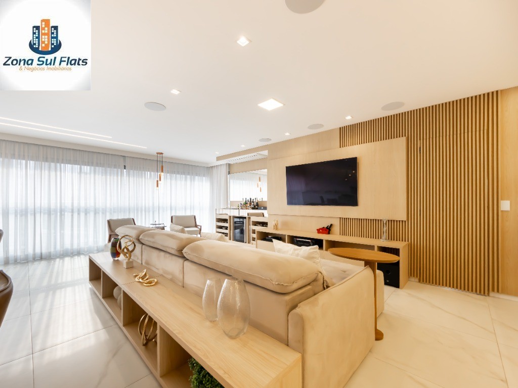 Apartamento, 3 quartos, 160 m² - Foto 3
