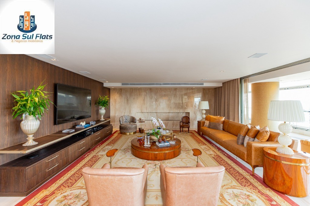 Apartamento, 3 quartos, 485 m² - Foto 7