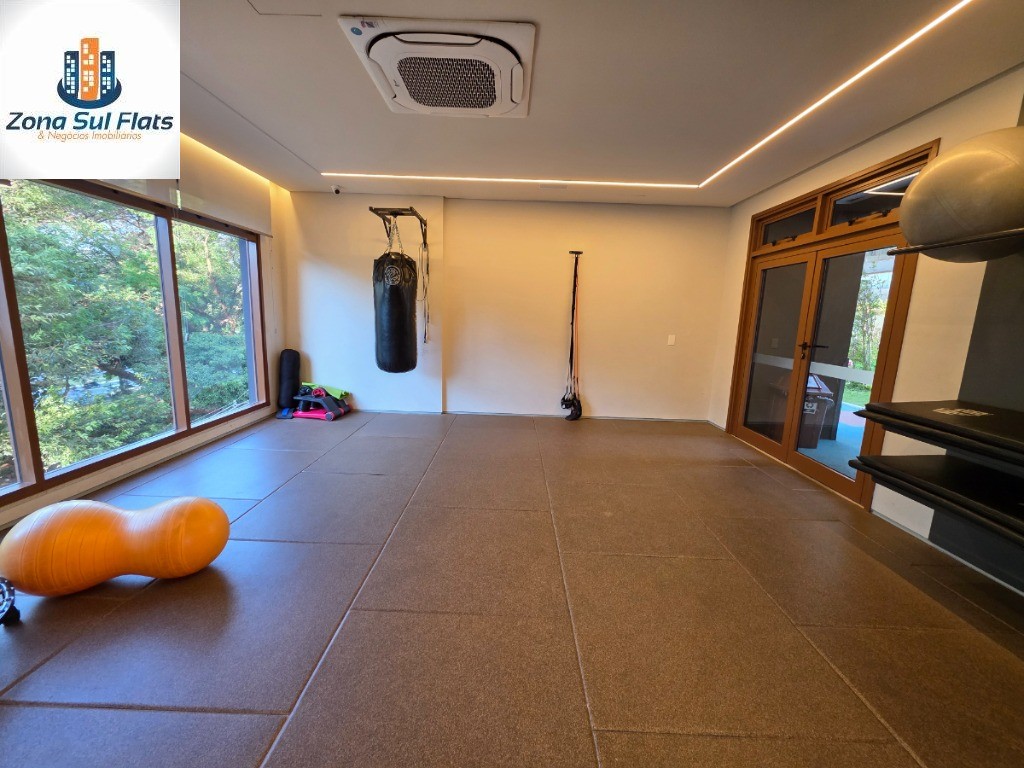 Apartamento, 3 quartos, 146 m² - Foto 48
