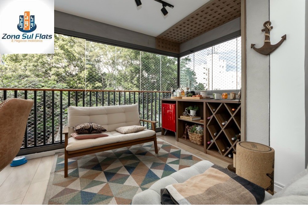Apartamento, 2 quartos, 68 m² - Foto 12