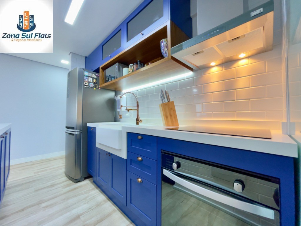 Apartamento, 2 quartos, 56 m² - Foto 28