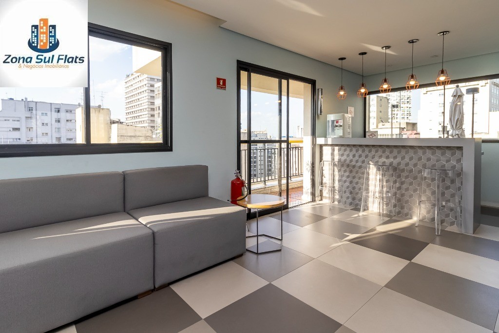 Cobertura, 1 quarto, 70 m² - Foto 35