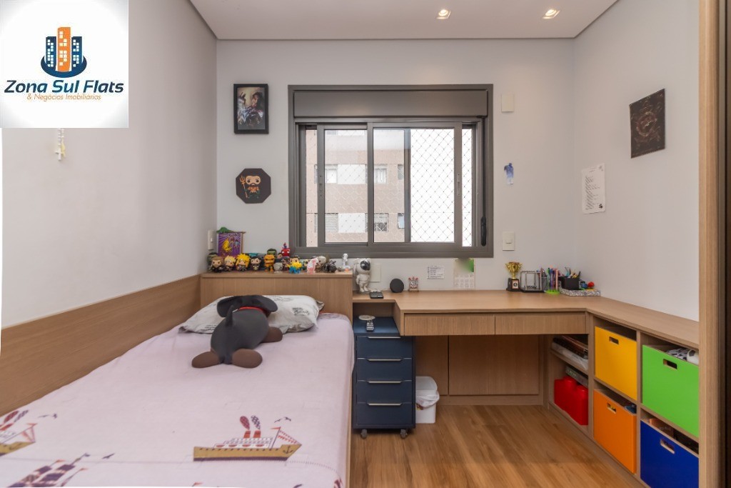 Apartamento, 4 quartos, 150 m² - Foto 26