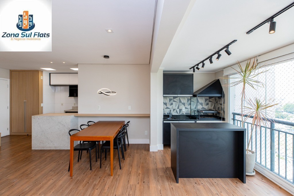 Apartamento, 2 quartos, 81 m² - Foto 9