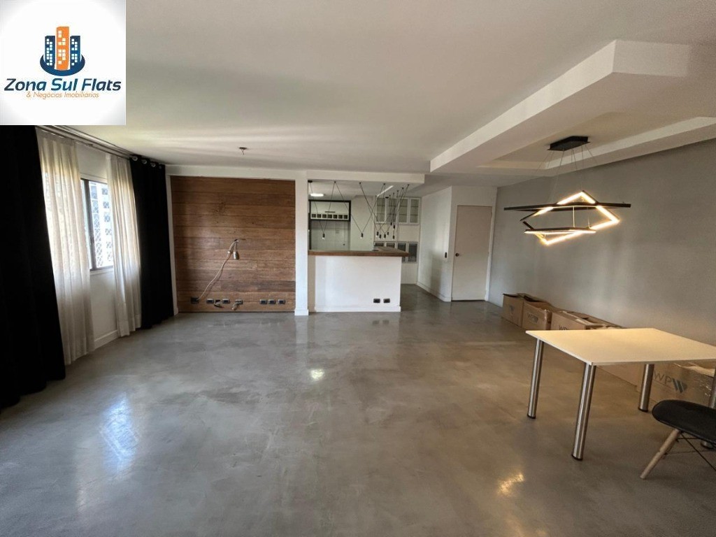Apartamento, 2 quartos, 104 m² - Foto 1