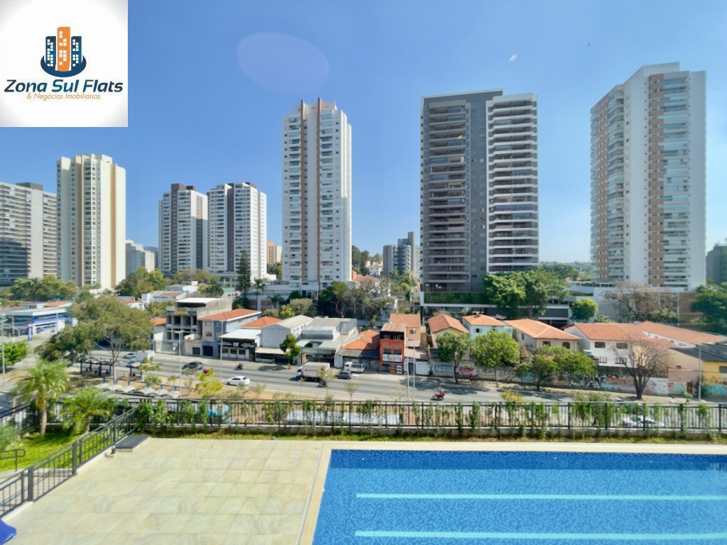 Apartamento, 2 quartos, 56 m² - Foto 38