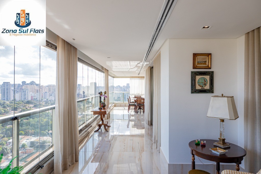 Apartamento, 3 quartos, 485 m² - Foto 17