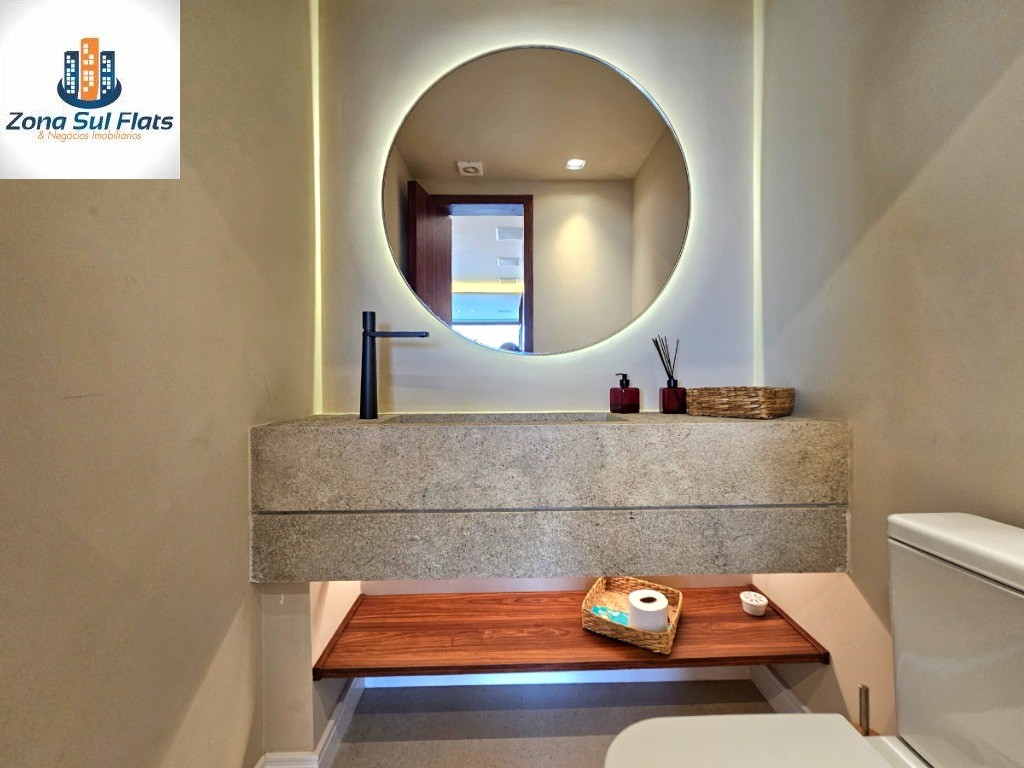 Apartamento, 3 quartos, 146 m² - Foto 19