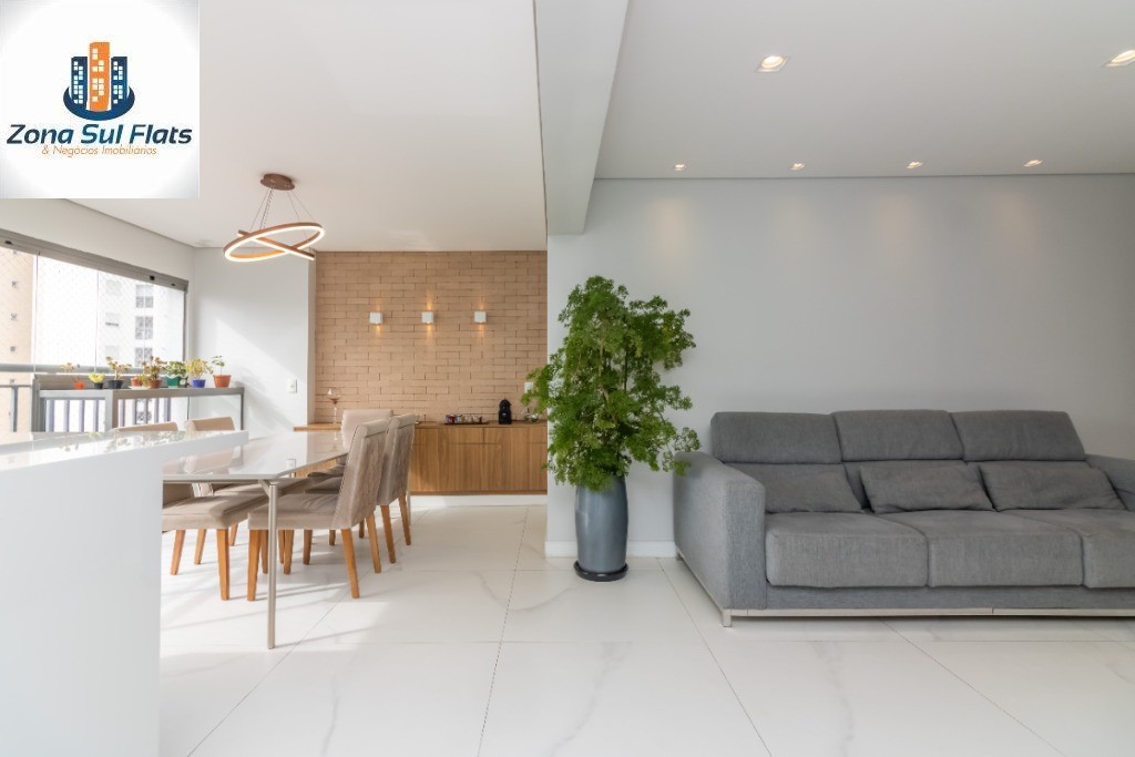Apartamento, 4 quartos, 150 m² - Foto 4