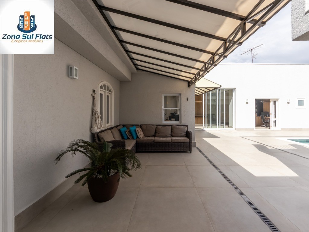 Casa, 4 quartos, 319 m² - Foto 40