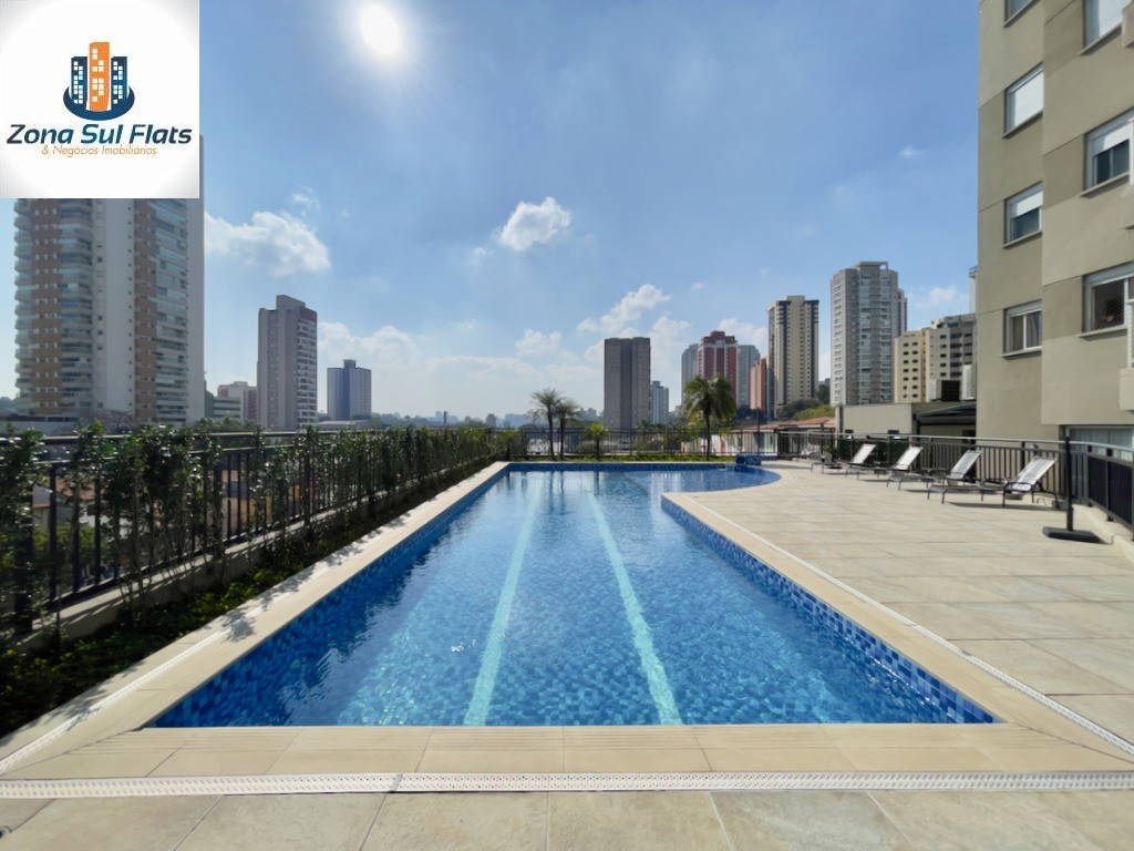 Apartamento, 2 quartos, 56 m² - Foto 43