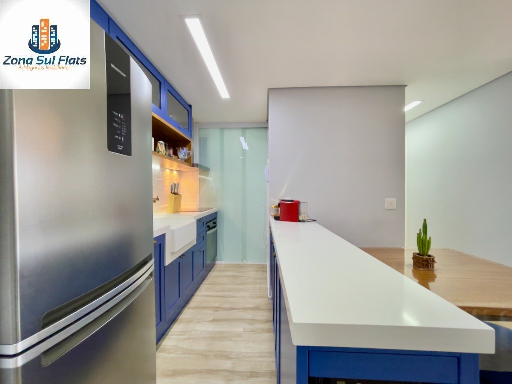 Apartamento, 2 quartos, 56 m² - Foto 27