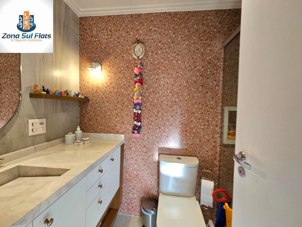 Apartamento, 3 quartos, 146 m² - Foto 11