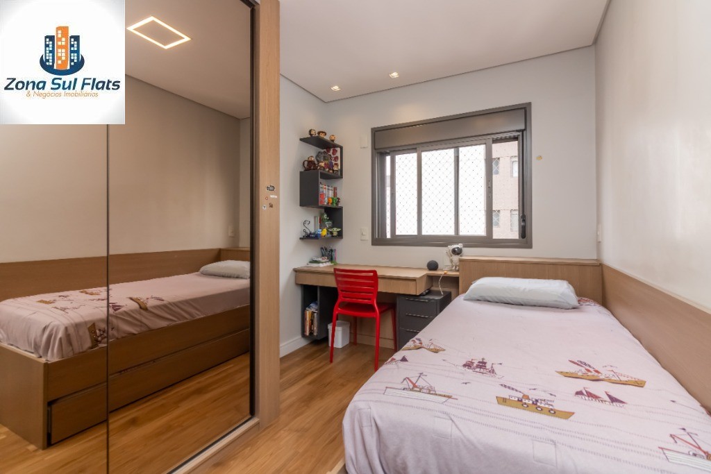 Apartamento, 4 quartos, 150 m² - Foto 18
