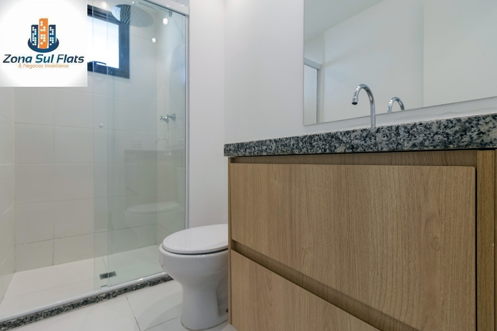 Cobertura, 1 quarto, 70 m² - Foto 11