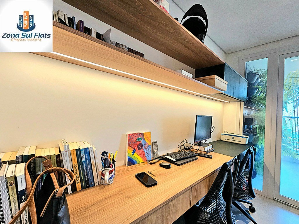 Apartamento, 3 quartos, 146 m² - Foto 8