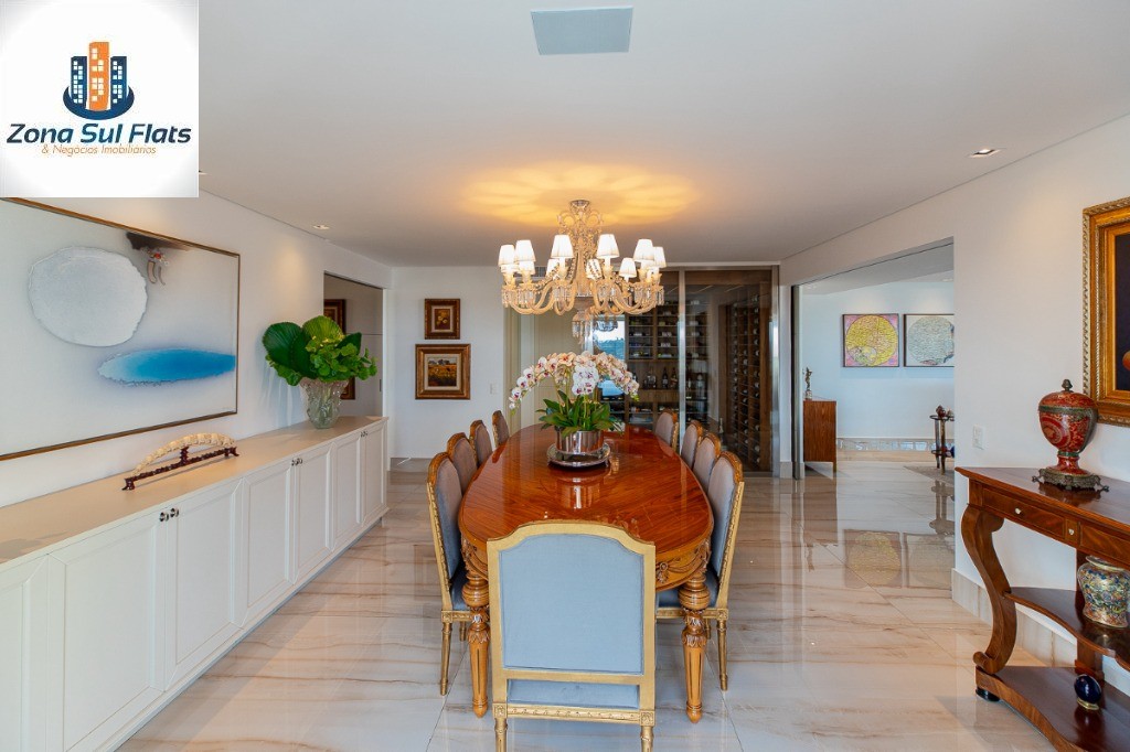 Apartamento, 3 quartos, 485 m² - Foto 19