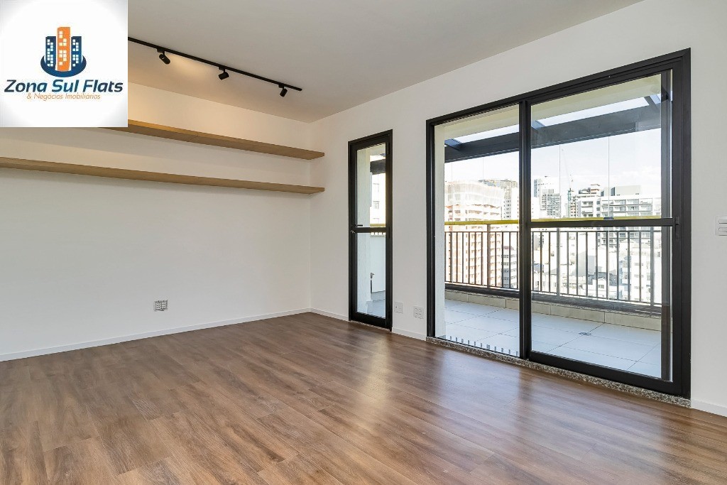 Cobertura, 1 quarto, 70 m² - Foto 5