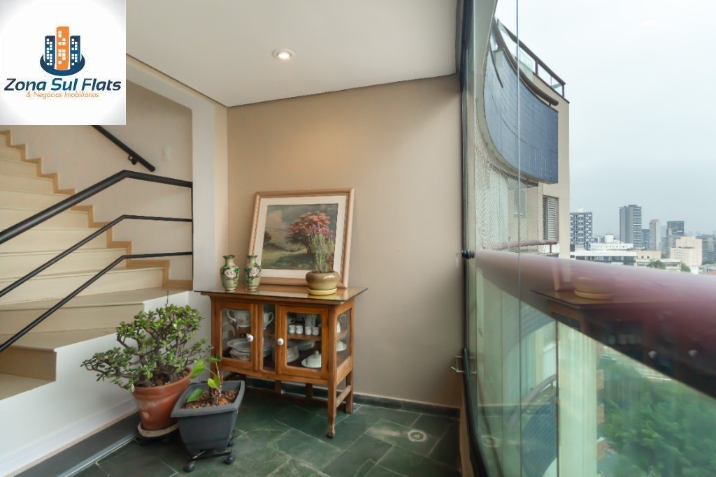 Apartamento, 3 quartos, 162 m² - Foto 10