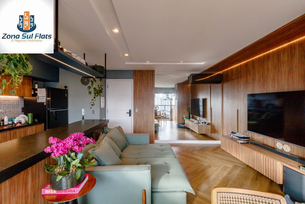 Apartamento, 2 quartos, 68 m² - Foto 3
