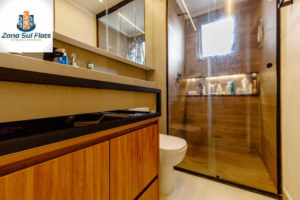 Apartamento, 2 quartos, 68 m² - Foto 14