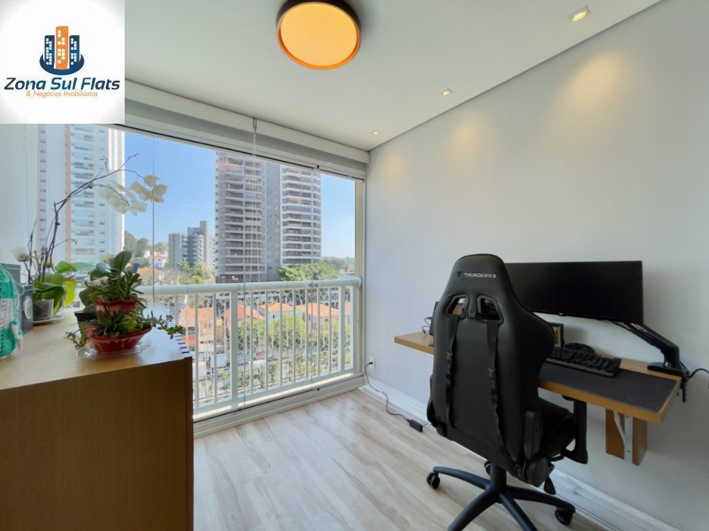 Apartamento, 2 quartos, 56 m² - Foto 8