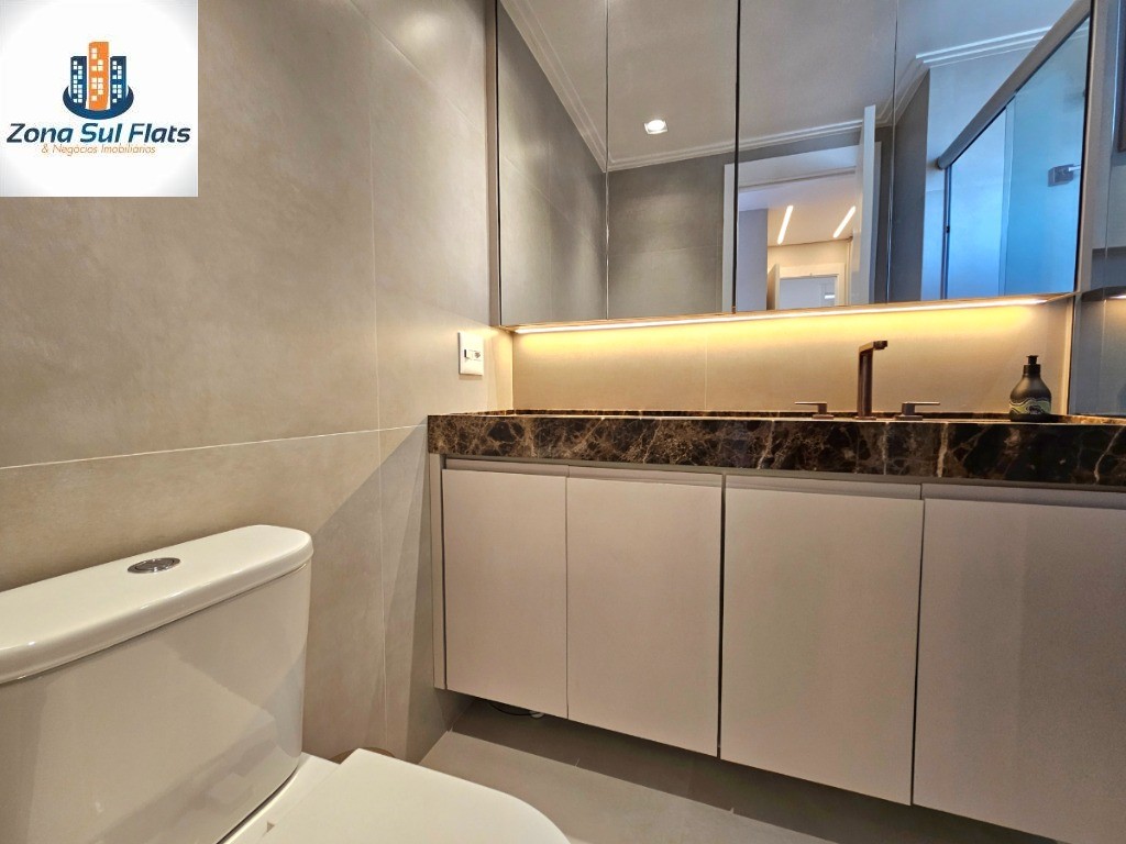 Apartamento, 3 quartos, 146 m² - Foto 22